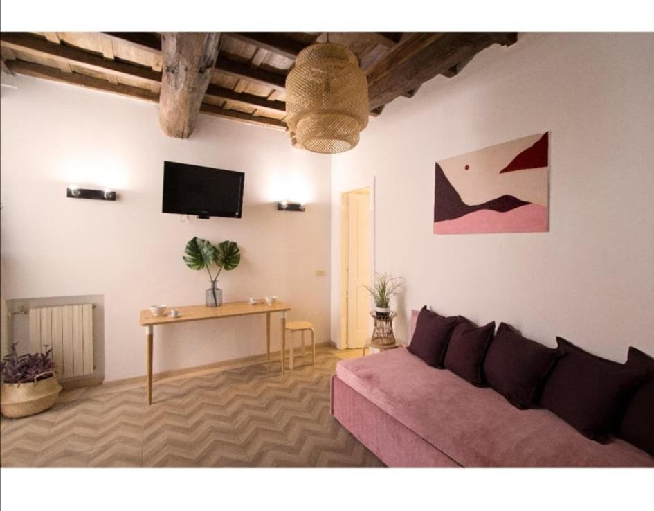 Lovely Apartments In City Centre "Third Floor, Without Elevator" Ρώμη Εξωτερικό φωτογραφία