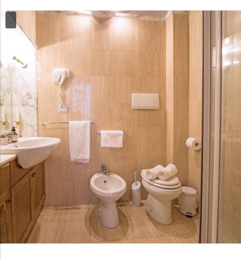 Lovely Apartments In City Centre "Third Floor, Without Elevator" Ρώμη Εξωτερικό φωτογραφία