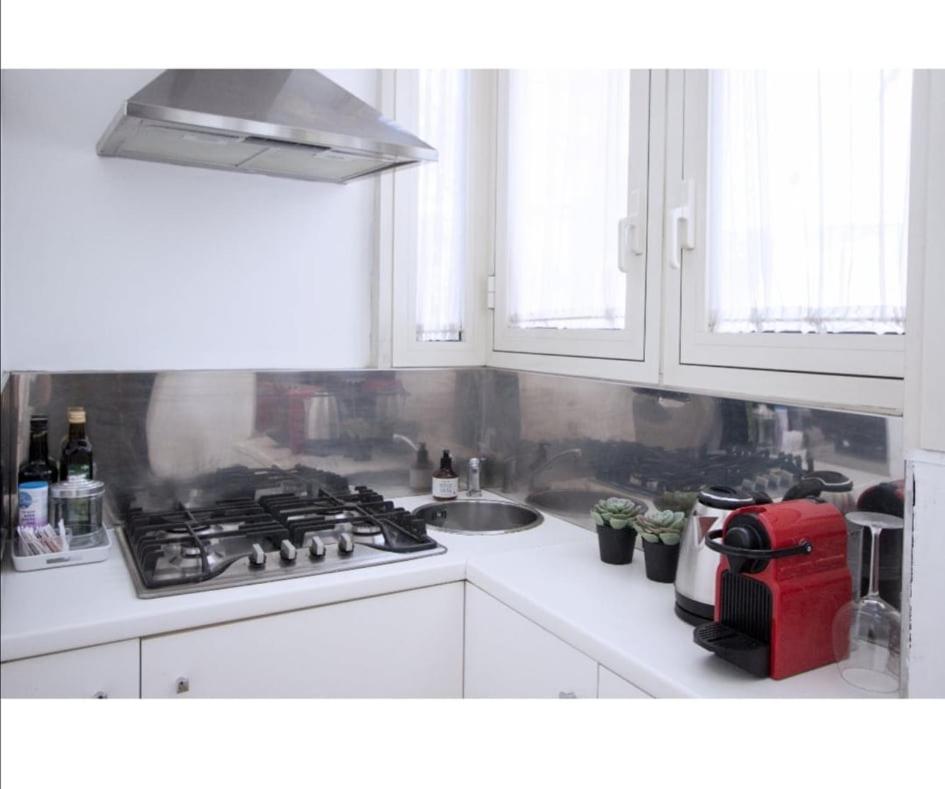 Lovely Apartments In City Centre "Third Floor, Without Elevator" Ρώμη Εξωτερικό φωτογραφία