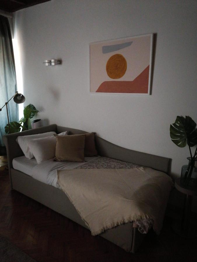 Lovely Apartments In City Centre "Third Floor, Without Elevator" Ρώμη Εξωτερικό φωτογραφία